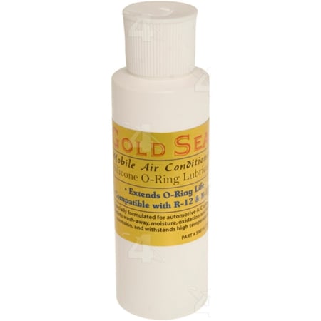 Four Seasons Chemical O-Ring Lube, 59019 59019